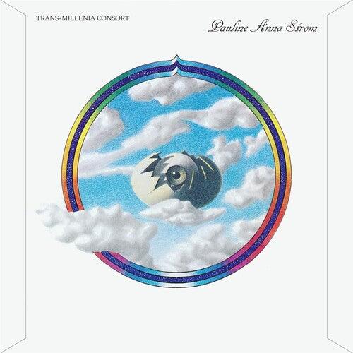 Pauline Anna Strom- Trans-Millenia Consort [ VINYL LP ]
