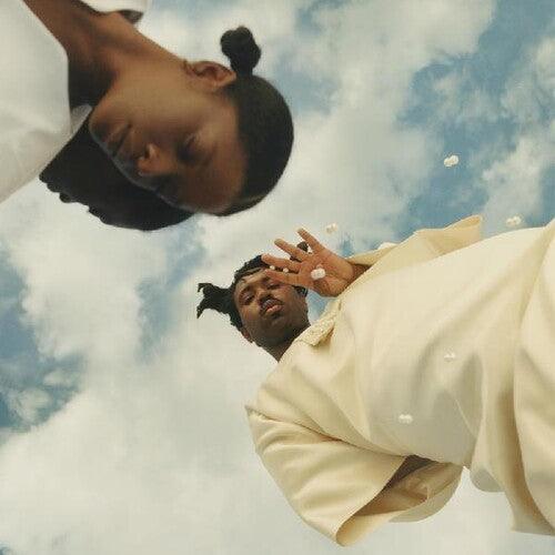 Sampha- Lahai [ VINYL LP ]