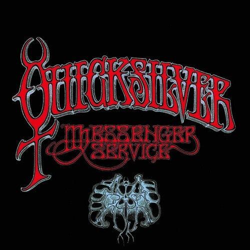 Quicksilver Messenger Service- Quicksilver Messenger Service [ VINYL LP ]