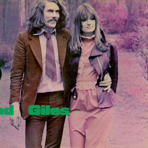 McDonald & Giles- Mcdonald & Giles - 200gm Vinyl [ VINYL LP ]