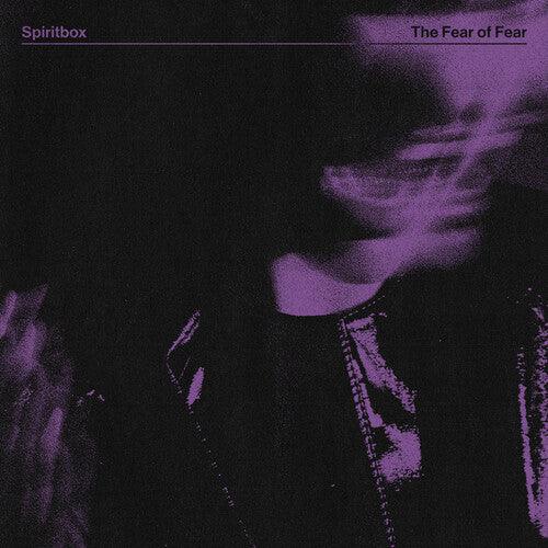 Spiritbox- The Fear Of Fear [ VINYL LP ]