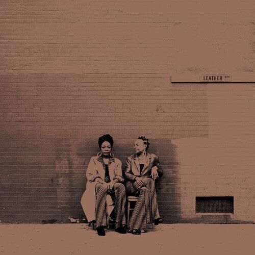 B. Cool-Aid- Leather Blvd. [ VINYL LP ]