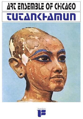 The Art Ensemble of Chicago- Tutankhamun [ VINYL LP ]
