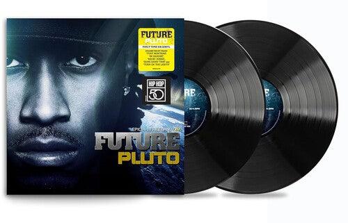 Future- Pluto [ VINYL LP ]