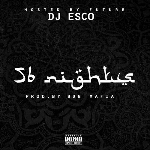 Future- 56 Nights [ VINYL LP ]