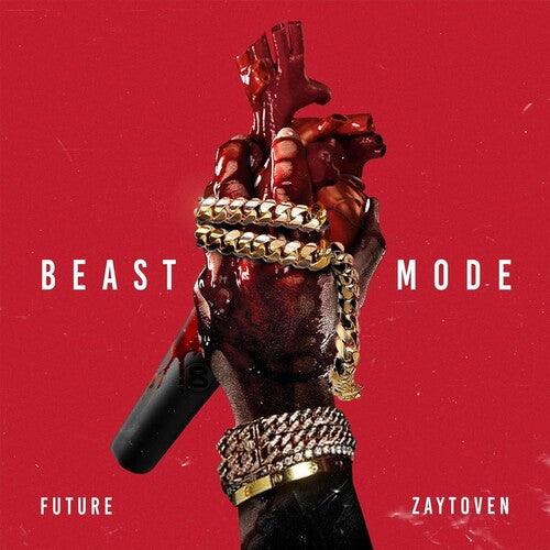 Future- Beast Mode [ VINYL LP ]
