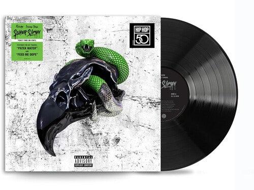 Future/Young Thug- Super Slimey [ VINYL LP ]