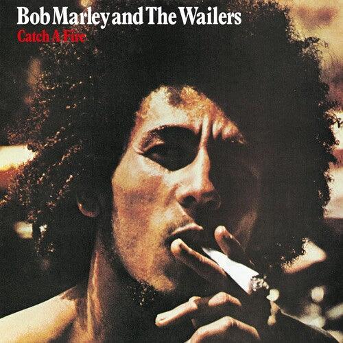 Bob Marley- Catch A Fire (50th Anniversary Edition) [ VINYL LP ]