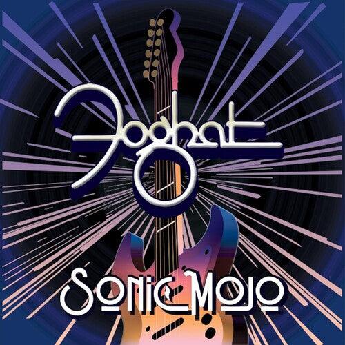 Foghat- Sonic Mojo [ VINYL LP ]
