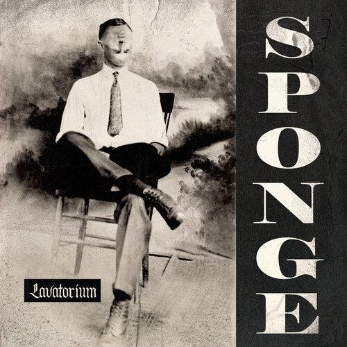 Sponge- Lavatorium [ VINYL LP ]