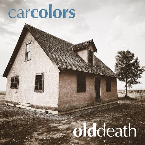 Car Colors- Old Death [ VINYL LP ]