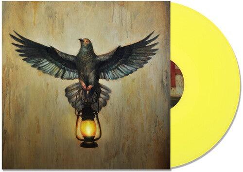 Silverstein- Rescue [ VINYL LP ]