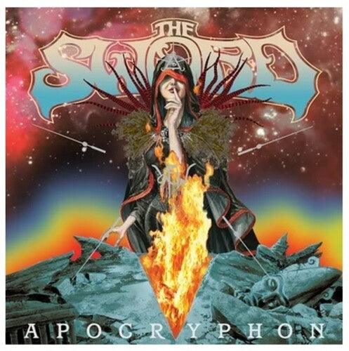 The Sword- Apocryphon [ VINYL LP ]