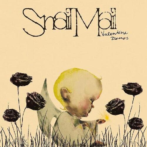 Snail Mail- Valentine Demos [ VINYL LP ]