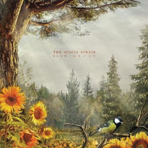The Acacia Strain- Slow Decay [ VINYL LP ]