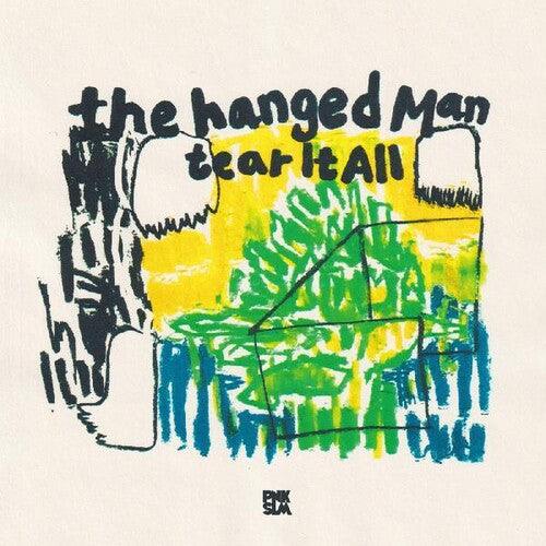 Hanged Man- 870 [ VINYL LP ]