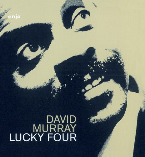 David Murray- Lucky Four [ VINYL LP ]