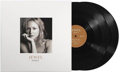 Jewel- Spirit (25th Anniversary) [ VINYL LP ]