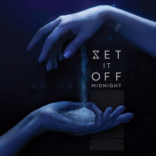 Set It Off- Midnight [ VINYL LP ]