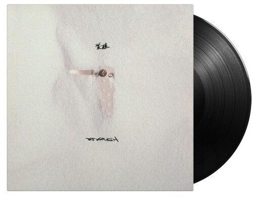 DJ Krush- Kakusei - 180-Gram Black Vinyl [ VINYL LP ]