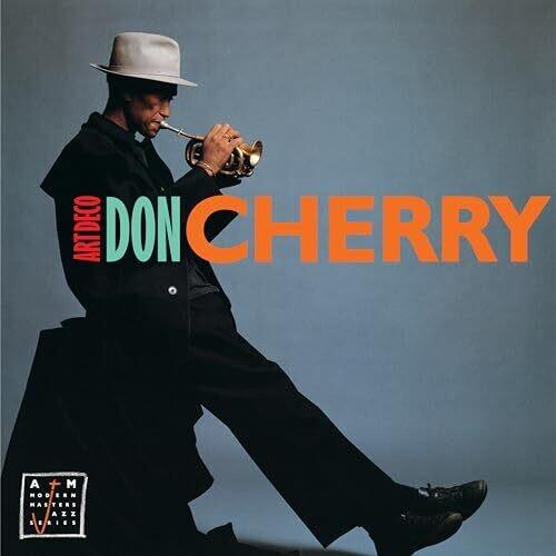 Don Cherry- Art Deco (Verve By Request Series) [ VINYL LP ]