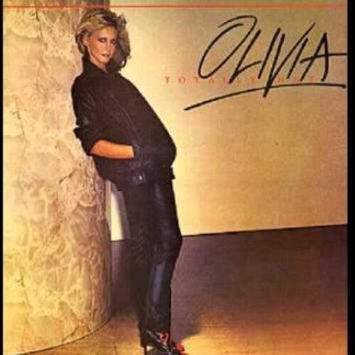 Olivia Newton-John- Totally Hot [ VINYL LP ]