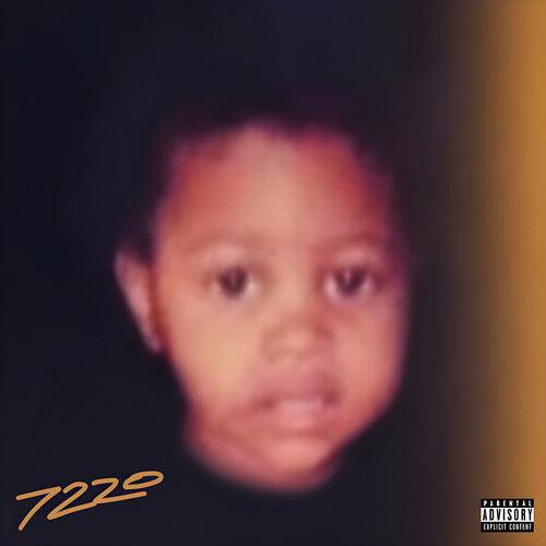 Lil Baby/Lil Durk- 7220 [ VINYL LP ]