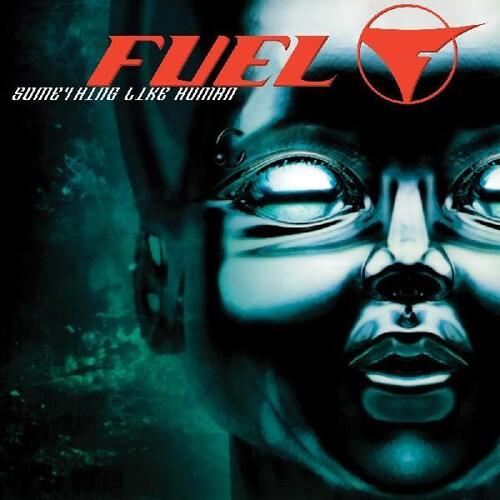 Fuel- Something Like Human [ VINYL LP ]