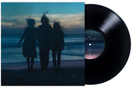 Boygenius- The Rest (10", Black Vinyl) [ VINYL LP ]