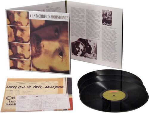Van Morrison- Moondance [ VINYL LP ]