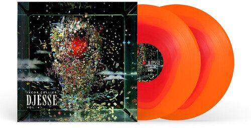 Jacob Collier- Djesse Vol. 4 [ VINYL LP ]
