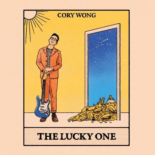Cory Wong (Vulfpeck)- The Lucky One [ VINYL LP ]