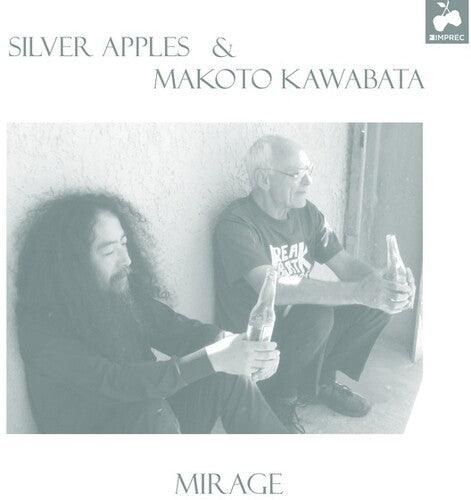 Mirage [ VINYL LP ]