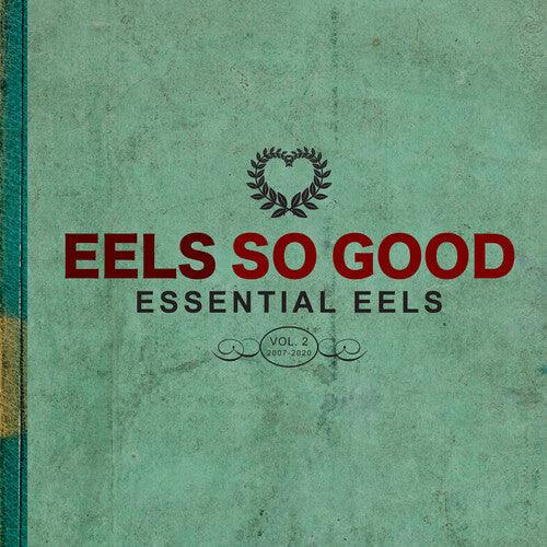 Eels- Eels So Good: Essential Eels, Vol. 2 (2007-2020) [ VINYL LP ]