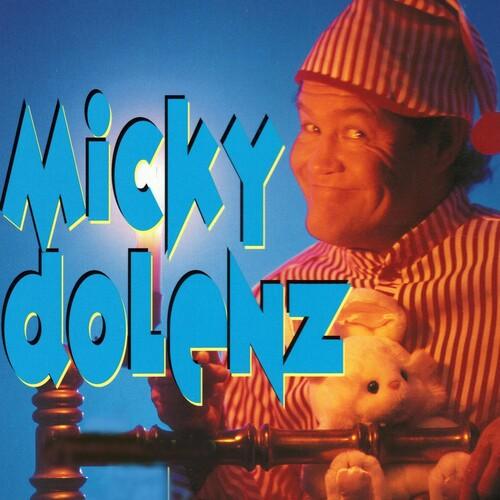 Micky Dolenz (The Monkees)- Puts You To Sleep -BF23 [ VINYL LP ]