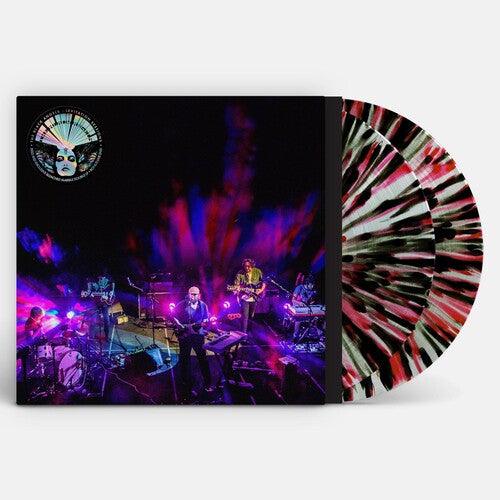 The Black Angels- Levitation Sessions -BF23 [ VINYL LP ]
