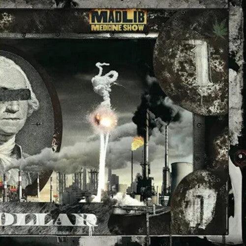 Madlib- Before The Verdict -BF23 [ VINYL LP ]