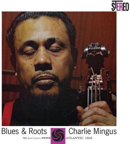 Charles Mingus- Blues & Roots [ VINYL LP ]