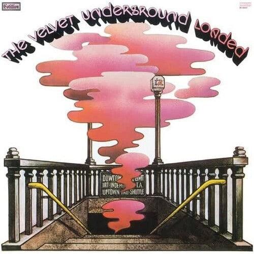The Velvet Underground- Loaded (Analogue Productions Pressing) [ VINYL LP ]