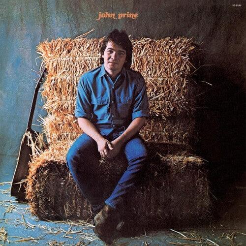 John Prine- John Prine [ VINYL LP ]