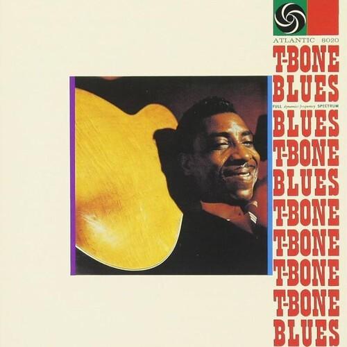T-Bone Walker- T-Bone Blues [ VINYL LP ]