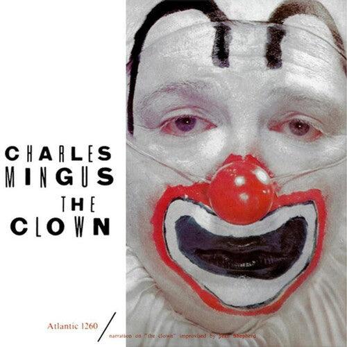 Charles Mingus- The Clown [ VINYL LP ]