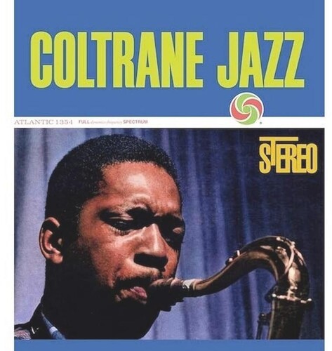 John Coltrane- Coltrane Jazz [ VINYL LP ]