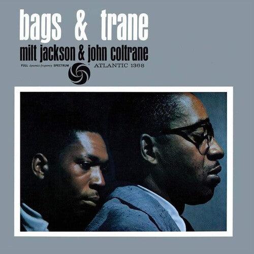 Bags & Trane [ VINYL LP ]