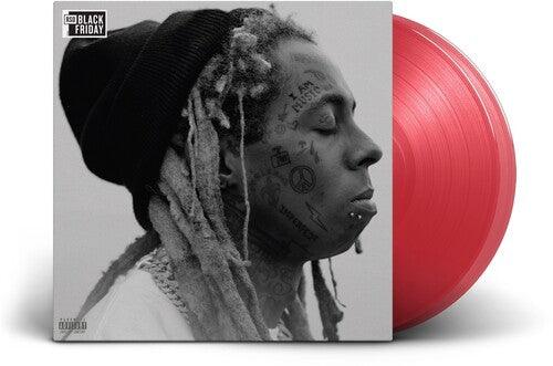 Lil Wayne- I Am Music -BF23 [ VINYL LP ]