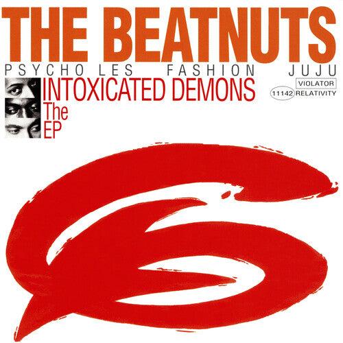 The Beatnuts- Intoxicated Demons (30th Anniversary) -BF23 [ VINYL LP ]