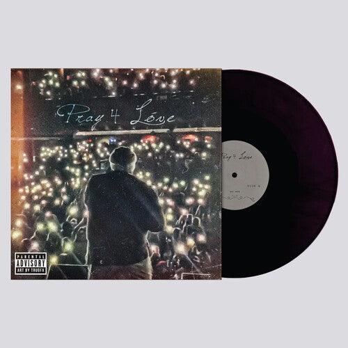 Rod Wave- Pray 4 Love [ VINYL LP ]