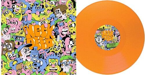 Neck Deep- Neck Deep [ VINYL LP ]