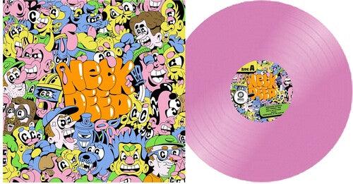 Neck Deep- Neck Deep (Indie Exclusive Violet Vinyl) [ VINYL LP ]
