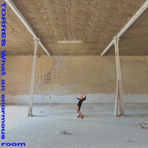 Torres- What an Enormous Room [ VINYL LP ]